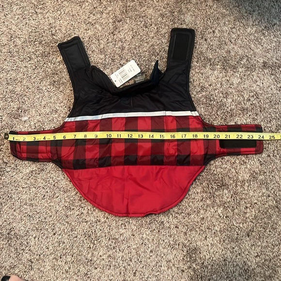NWT 32 heat dog vest - Picture 4 of 6